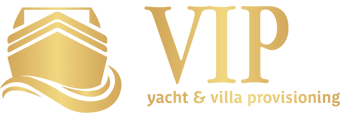 VIP yacht and villa provisioning
